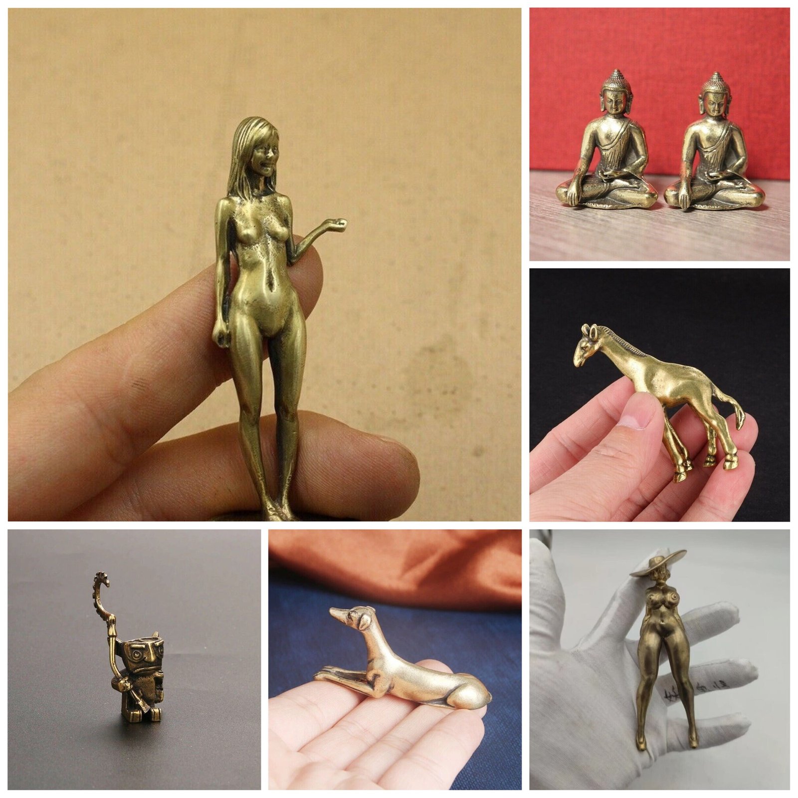 Sculptures & Figurines