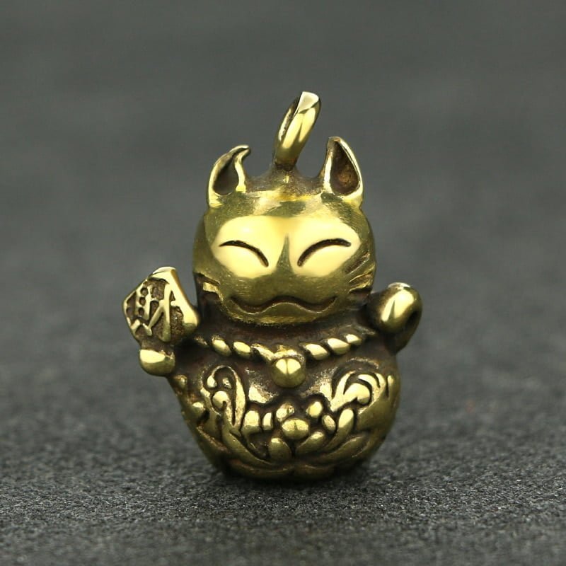 cat keychains pendants (2)